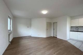 Wohnung mieten in Waschkaulweg 18, 56170 Bendorf, Gepflegtes 1-Zimmerapartment mit Balkon & Garage
