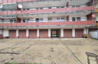 Wohnung mieten in 75175 Oststadt, Komplett sanierte 2-Zimmer-Wohnung mit Balkon in Pforzheim-Oststadt