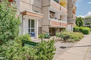 Wohnung mieten in Heinrich-Prillwitz-Straße, 17033 Katharinenviertel, Schöne 2-Raumwohnung in Citynähe!