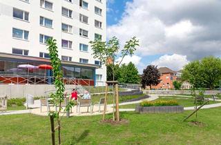 Wohnung mieten in Clara-Zetkin-Straße 53, 17033 Stadtgebiet West, SeniorenWohnen in der Südstadt!