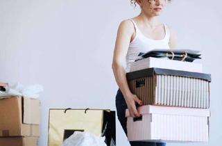 Wohnung mieten in Heinrich-Prillwitz-Straße, 17033 Katharinenviertel, SingleWohnen im Katharinenviertel!