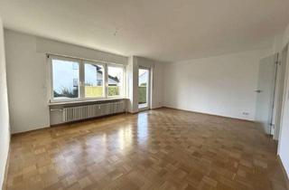 Wohnung mieten in 76327 Pfinztal, 7400 - Gut geschnittene 3-Zimmerwohnung mit Terrasse und Garagenstellplatz!