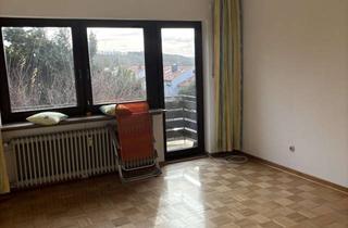 Wohnung mieten in Jupiterweg 16, 37077 Göttingen, 2 - Zimmerwohnung mit Balkon zu vermieten