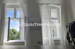 Tauschwohnungen in Körnerpark, 12051 Neukölln, Tauschwohnung: 1Z-Altbau Neukölln direkt am Körnerpark