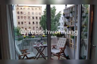 Tauschwohnungen in Bornemannstrasse 14B, 13357 Wedding, Tauschwohnung: Landeseigene 3 Zimmer (Mitte) gegen 4 Zimmer im Norden