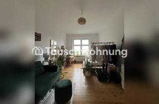 Tauschwohnungen in Gerichtstraße 10009, 13347 Wedding, Tauschwohnung: 1- Zimmer im Wedding. Nah am Ring, Bars und Cafes