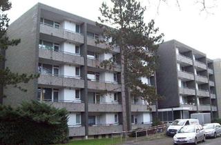 Wohnung mieten in Eibenstraße 33, 41239 Schmölderpark, Singlewohnung! 1-Zimmer-Wohnung mit Balkon und Aufzug in Mönchengladbach Schmölderpark