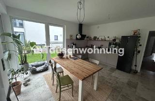 Tauschwohnungen in 97082 Würzburg, Tauschwohnung: Urbane Gartenwohnungam Weinberg