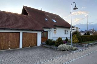 Wohnung mieten in Espangasse 19, 73485 Unterschneidheim, Schöne 5,5 Wohnung mit EBK mit Garage und Garten