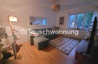 Tauschwohnungen in Tauschwohnungstraße, 18211 Admannshagen-Bargeshagen, Tauschwohnung: Schöne Wohnung im Südviertel