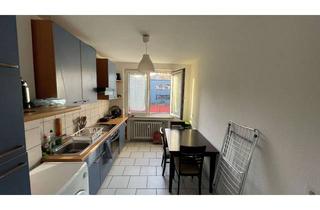 Wohnung mieten in Malmedyer Str. 20, 52066 Aachen, Burtscheid: Schöne 1-Zimmer-Wohnung mit Balkon ab dem 01.03. zu vermieten!