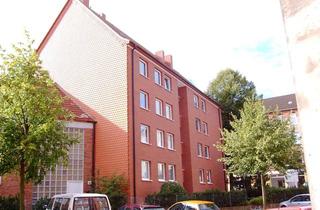 Wohnung mieten in Rendsburger Landstraße 45c, 24113 Hassee, Gepflegte 2-Zimmer Wohnung