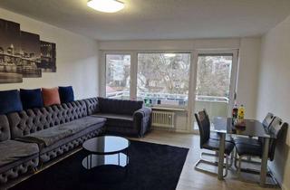 Wohnung mieten in Rheinstr. 91, 76532 Weststadt, Schöne 2-Zimmerwohnung mit Balkon in Baden-Baden Weststadt