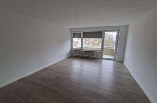 Wohnung mieten in Rheinstr. 91, 76532 Weststadt, Schöne 2-Zimmerwohnung mit Balkon in Baden-Baden Weststadt