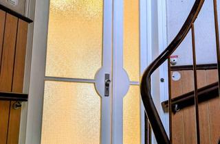 Wohnung mieten in Eiserne Hand 40, 60318 Nordend-West, Charmante Altbau-Oase im Herzen des Nordends!