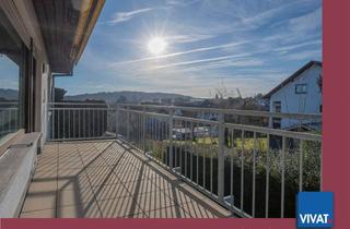 Wohnung mieten in 61250 Usingen, Schicke und sehr gepflegte 3ZKB mit EBK, Kamin, Balkon und Stellplatz.