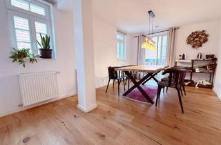 Wohnung mieten in Stuttgarter Str., 74348 Lauffen, Weitläufige 3-Zimmer-Wohnung mit großem Balkon und Garage