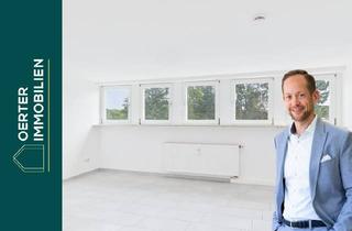 Wohnung mieten in 90451 Eibach, Modern & hell: stilvolle 2,5-Zimmer Mietwohnung mit EBK in Nürnberg - Eibach!