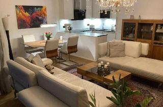 Wohnung mieten in Graf-Von-Stauffenberg-Allee 79, 60438 Frankfurt, Moderne, klimatisierte 3-Zimmer Wohnung (81 m²) in Frankfurt - Riedberg -Fußbodenheizung -Terrasse