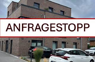 Wohnung mieten in 26131 Eversten, Hochwertige 3 - Zimmer Wohnung in KfW55 Haus - Oldenburg Eversten