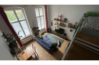 Wohnung mieten in Thulestraße 38, 13189 Pankow, Helles, gemütliches Berliner Apartmet — zwischenmieter Gesucht Jan-Apr