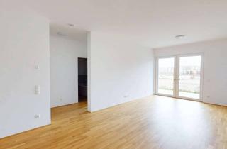 Wohnung mieten in Fischerhof 23, 55120 Neustadt, Schöne 3-Zimmer-Wohnung am Zollhafen direkt am Rhein