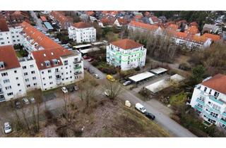 Wohnung mieten in 15745 Wildau, Helle, ruhige Wohnung in Wildau