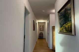 Wohnung mieten in Anna-Pfund-Str., 77933 Lahr, Luxuriöse 4-Zimmer-Wohnung mit Balkon in Lahr/Schwarzwald