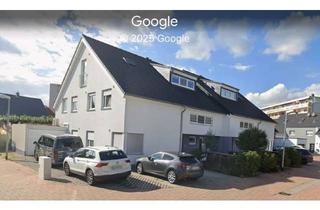 Wohnung mieten in 67240 Bobenheim-Roxheim, Exklusive Maisonette-Wohnung mit separatem Eingang - Wohnen wie im Eigenheim