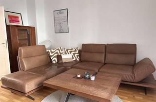 Wohnung mieten in Plänterwald, 12435 Plänterwald, Ab sofort: Möbliert - gemütliche 3 Zimmer Wohnung in ruhiger und grüner Lage