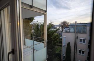 Wohnung mieten in 78464 Konstanz, Seenahe 3-Zimmer-Wohnung Konstanz Musikerviertel mit Seesicht