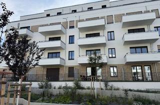 Wohnung mieten in 12527 Grünau, "Erstbezug" - moderne 2-Zimmer Wohnung***Balkon***EBK***Lift***