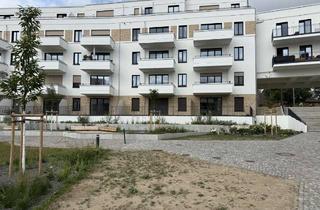 Wohnung mieten in 12527 Grünau, "Erstbezug" - moderne 2-Zimmer Wohnung mit Terrasse ***ebenerdig***EBK***Duschbad***