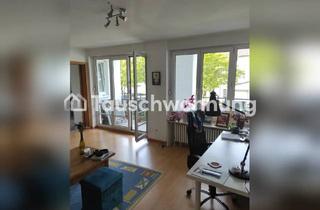 Tauschwohnungen in Förhinger Allee 61, 85774 Unterföhring, Tauschwohnung: Schöne Wohnung in Unterföhring