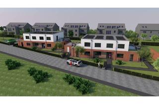 Wohnung mieten in Sechs Linden 11, 41366 Schwalmtal, Natürlich leben: Helle 2-Zimmer-Wohnung im Green Building