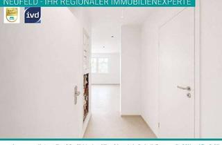 Wohnung mieten in Degmarner Str. 19, 74229 Oedheim, *ERSTBEZUG* Traumhafte 2-Zimmer Wohnung mit eigenem Gartenanteil direkt in Flussnähe!