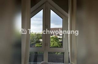 Tauschwohnungen in Tauschwohnungstraße, 41468 Neuss, Tauschwohnung: Schöne ruhige Wohnung mit Balkon
