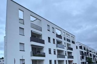 Wohnung mieten in Daimlerstraße 11, 63477 Maintal, Lichtdurchflutete 3-Zimmerwohnung mit Ausblick