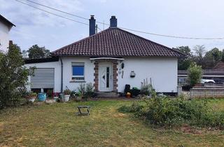 Wohnung mieten in 55450 Langenlonsheim, *Wohnen wie im Bungalow* 3 ZKB-Terrasse+Sonnengrundstück, ausreichend Stellplätze