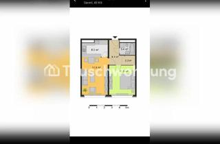 Tauschwohnungen in Magdalenenstraße, 10365 Lichtenberg, Tauschwohnung: Nette 2 Zimmerwohnung in direkter Nähe zu U Magdalenenstraße