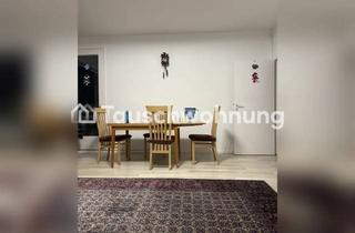 Tauschwohnungen in 13593 Staaken, Tauschwohnung: Peaceful 3 room family apartment in Spandau