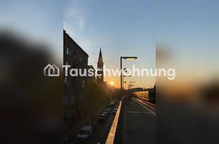 Tauschwohnungen in Skalitzer Straße 102, 10997 Kreuzberg, Tauschwohnung: 3-Zimmer Wohnung in Kreuzberg gg. 2-3 Zimmer in Pberg/Mitte