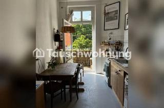 Tauschwohnungen in Tauschwohnungstraße, 97082 Steinbachtal, Tauschwohnung: Zellerau sucht Zellerau. Altbau, Badewanne, Balkon