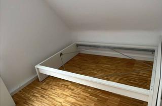 Wohnung mieten in 57072 Siegen, Charmante 3 ZKB Dachgeschosswohnung am Siegener Giersberg