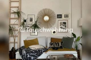 Tauschwohnungen in Karl-Kunger-Str. 16, 12435 Berlin, Tauschwohnung: Gemütliche 1-Raumwohnung mit Balkon in Alt-Treptow gg. 3