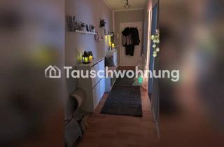 Tauschwohnungen in Peter-Huchel-Straße 52, 12619 Kaulsdorf, Tauschwohnung: 3-Raum Wohnung