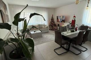 Wohnung mieten in 86551 Aichach, Hochwertige Neubauwohnung (Fertigstellung 2024) – Moderne 2-Zimmer-Wohnung mit Balkon,