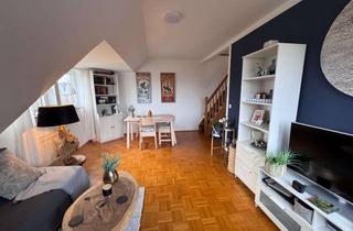 Wohnung mieten in 29683 Bad Fallingbostel, Moderne 2,5 Zimmer Maisonette Wohnung