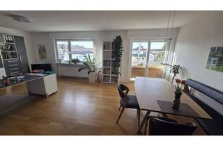 Wohnung mieten in 88097 Eriskirch, Vollmöblierte, helle 3,5-Zimmer Wohnung mit Balkon und Berg- und Seesicht in Eriskirch