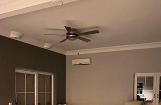 Wohnung mieten in 50769 Merkenich, Stilvolle 2-Zimmer-Dachgeschosswohnung,mit großer Sonnenterasse in Köln-Rheinkassel bei Merkenich